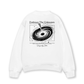 Áo Sweater Nỉ Hai Da Gravity