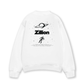Áo Sweater Nỉ Hai Da Reality