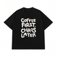 Áo Thun Relaxed Fit Chaos Later