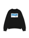 Áo Sweater Nỉ Hai Da Frozen Passage