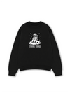 Áo Sweater Nỉ Hai Da Astro