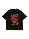 Áo Thun Relaxed Fit Ramen Club