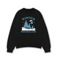Áo Sweater Nỉ Hai Da Winter