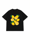 Áo Thun Relaxed Fit Lemon Delight