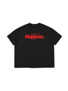 Áo Thun Boxy Make It Happen