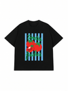 Áo Thun Relaxed Fit Tomato