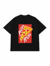 Áo Thun Relaxed Fit Pizza Amore
