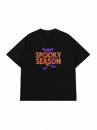 Áo Thun Relaxed Fit SPOOKY