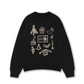Áo Sweater Nỉ Hai Da Merry Things