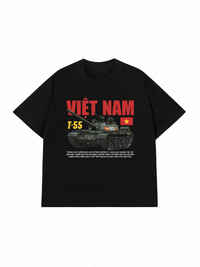 Áo Thun Relaxed Fit T55