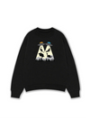 Áo Sweater Nỉ Hai Da DINO ABDUCTION