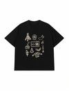 Áo Thun Relaxed Fit Merry Things