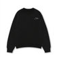 Áo Sweater Nỉ Hai Da Gravity