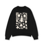 Áo Sweater Nỉ Hai Da Chrismast