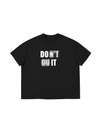 Áo Thun Boxy Do IT