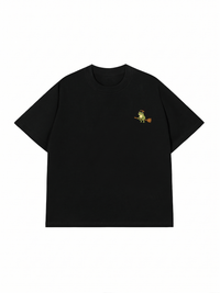 Áo Thun Relaxed Fit Frog Witch