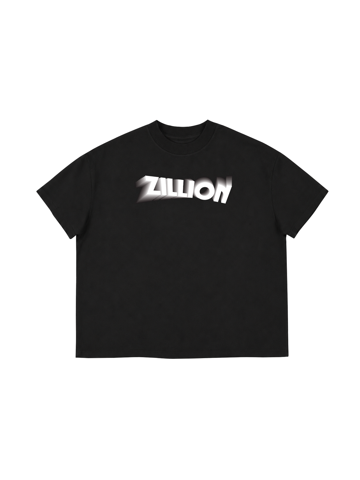 Áo Thun Boxy Zillinonare