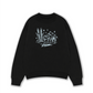 Áo Sweater Nỉ Hai Da Mountain Cheers