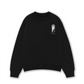 Áo Sweater Nỉ Hai Da Cosmic Visitor