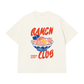 Áo Thun Relaxed Fit Ramen Club
