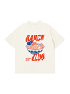 Áo Thun Relaxed Fit Ramen Club