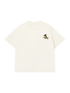 Áo Thun Relaxed Fit Frog Witch