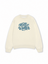Áo Sweater Nỉ Hai Da Hello Cool