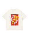 Áo Thun Relaxed Fit Pizza Amore