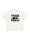Áo Thun Relaxed Fit Trick Or Treat