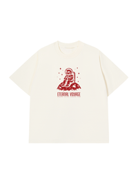 Áo Thun Relaxed Fit Astro