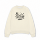 Áo Sweater Nỉ Hai Da Mountain Cheers