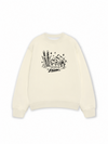 Áo Sweater Nỉ Hai Da Mountain Cheers