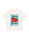Áo Thun Relaxed Fit Tomato