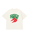 Áo Thun Relaxed Fit Spicy
