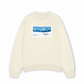 Áo Sweater Nỉ Hai Da Frozen Passage