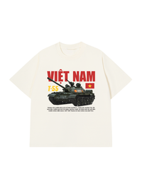 Áo Thun Relaxed Fit T55