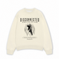 Áo Sweater Nỉ Hai Da Disconected