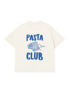 Áo Thun Relaxed Fit Pasta