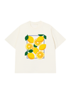 Áo Thun Relaxed Fit Lemon Delight