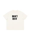 Áo Thun Boxy Do IT