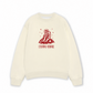 Áo Sweater Nỉ Hai Da Astro