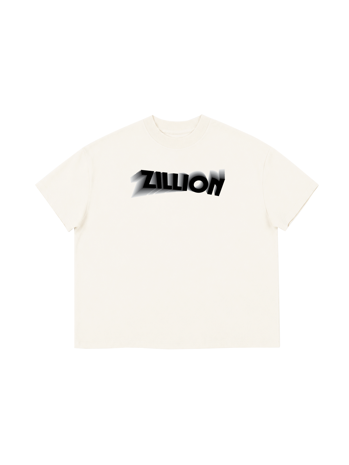 Áo Thun Boxy Zillinonare