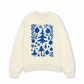 Áo Sweater Nỉ Hai Da Chrismast