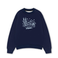 Áo Sweater Nỉ Hai Da Mountain Cheers