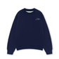 Áo Sweater Nỉ Hai Da Gravity
