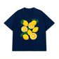 Áo Thun Relaxed Fit Lemon Delight