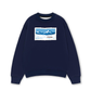 Áo Sweater Nỉ Hai Da Frozen Passage