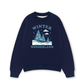 Áo Sweater Nỉ Hai Da Winter