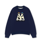 Áo Sweater Nỉ Hai Da DINO ABDUCTION