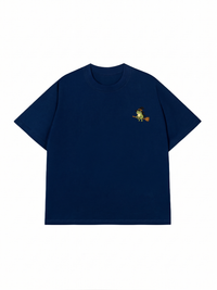 Áo Thun Relaxed Fit Frog Witch